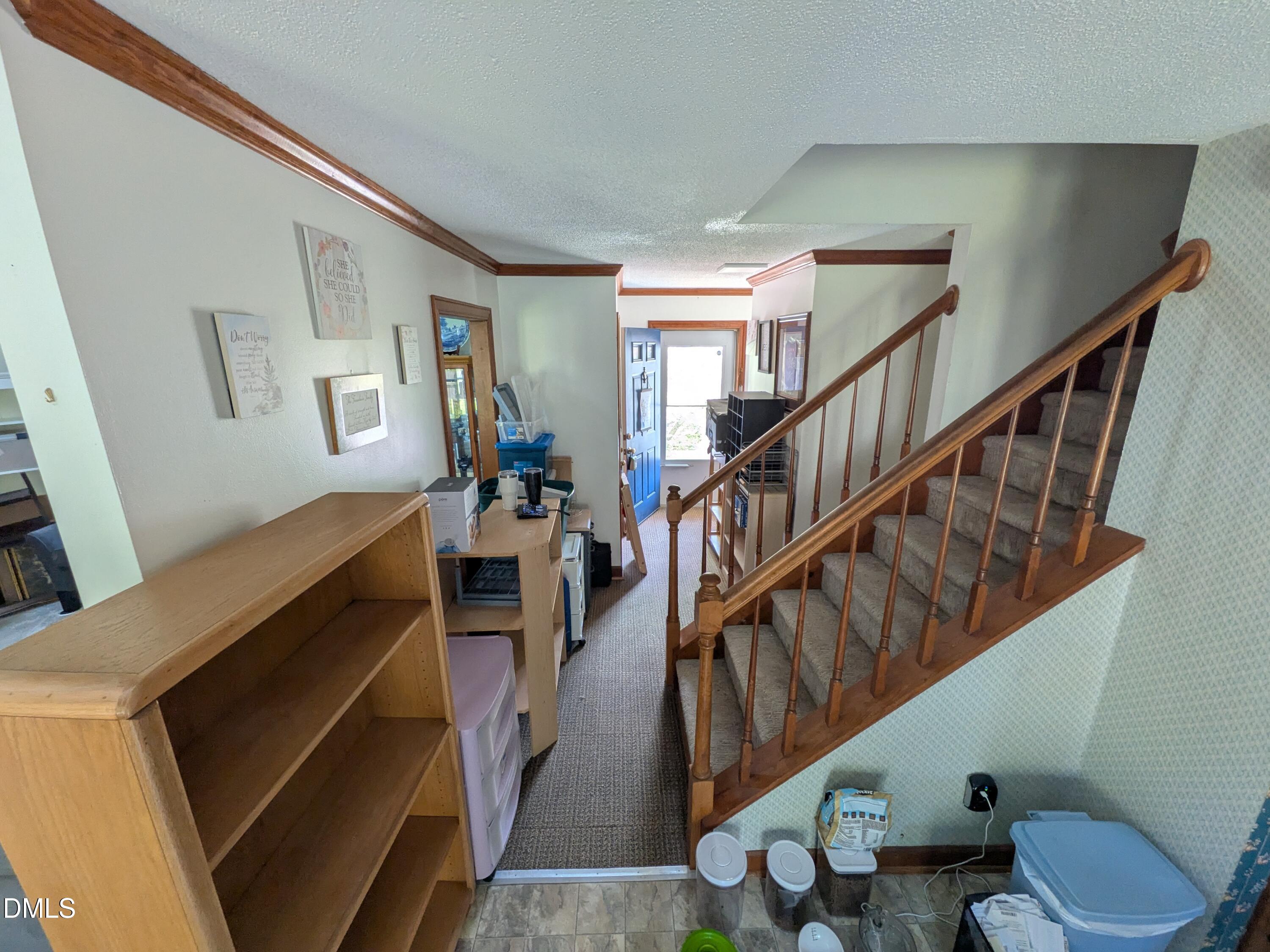 8209 Bellingham Circle Raleigh, NC 27615 - Photo 6 of 27 PXL_20260323_165540134