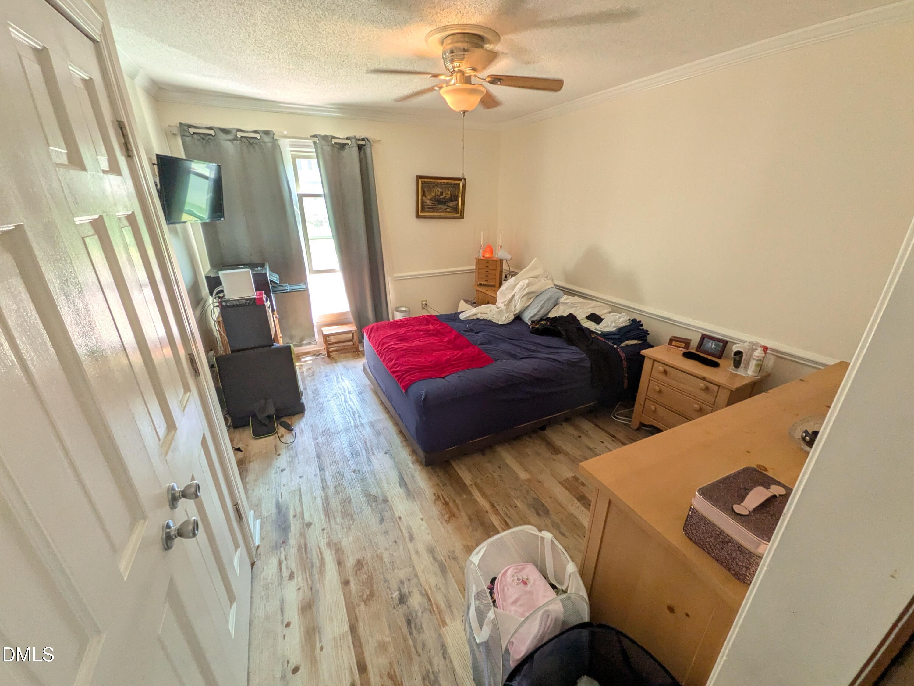 8209 Bellingham Circle Raleigh, NC 27615 - Photo 10 of 27 PXL_20260323_165633872.MP