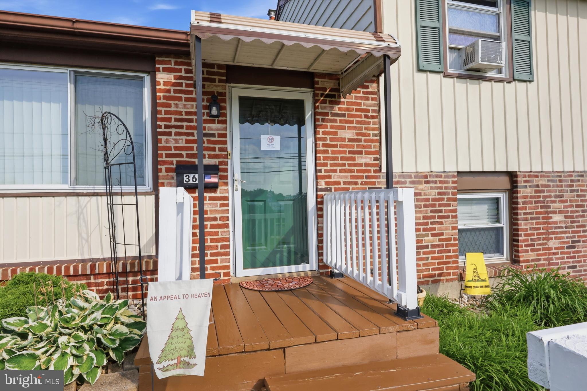 361 Valley Road Warminster, PA 18974 - Photo 3 of 30