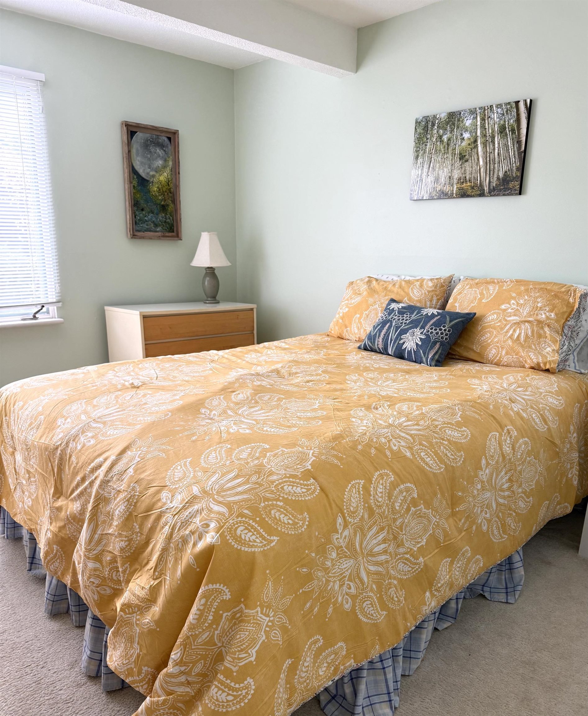 18 Davos Way, Unit C17 Waterville Valley, NH 03215 - Photo 9 of 12