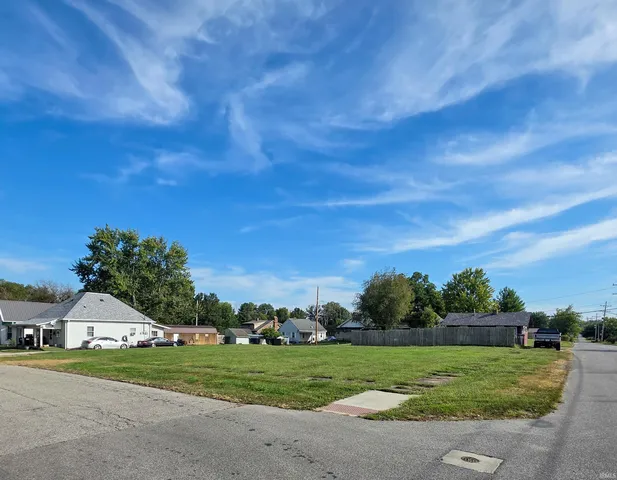 $21,000 | 1129 Roosevelt Street, Linton, IN 47441