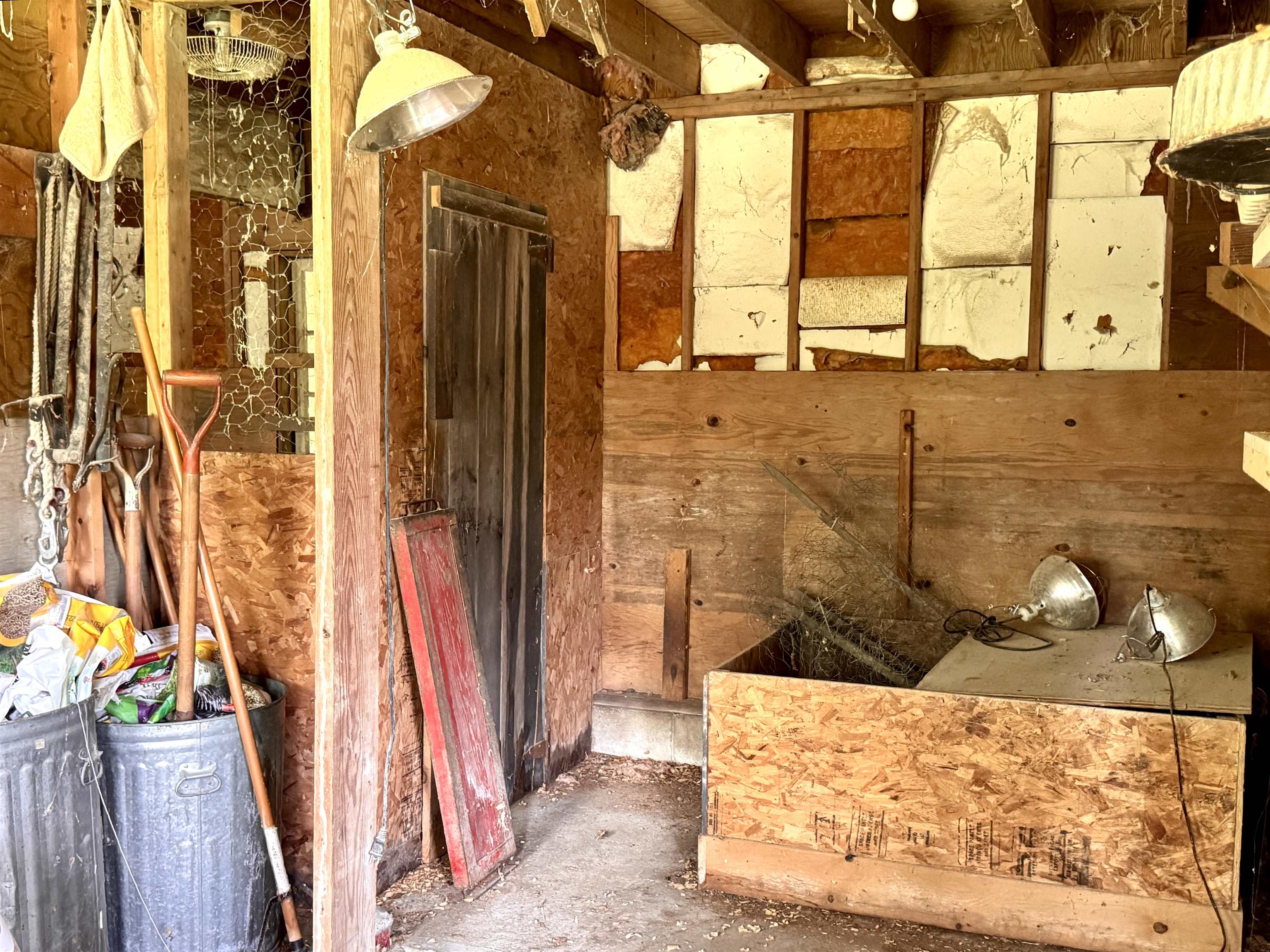 1723 Lightening Ridge Road Calais, VT 05667 - Photo 31 of 56