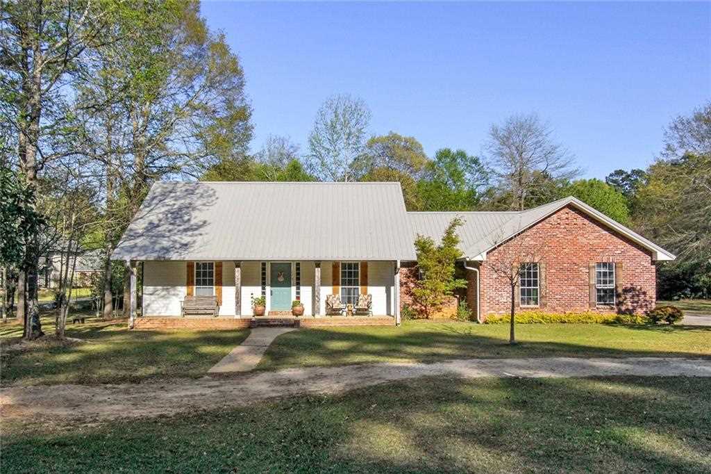 175 Earl Linzay Road Forest Hill, LA 71430 - Photo 1 of 10 Gallery Image 1
