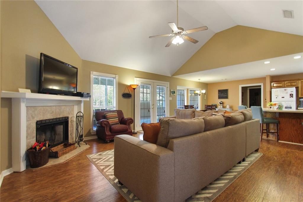 175 Earl Linzay Road Forest Hill, LA 71430 - Photo 2 of 10 Gallery Image 2