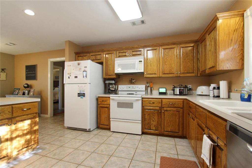 175 Earl Linzay Road Forest Hill, LA 71430 - Photo 3 of 10 Gallery Image 3