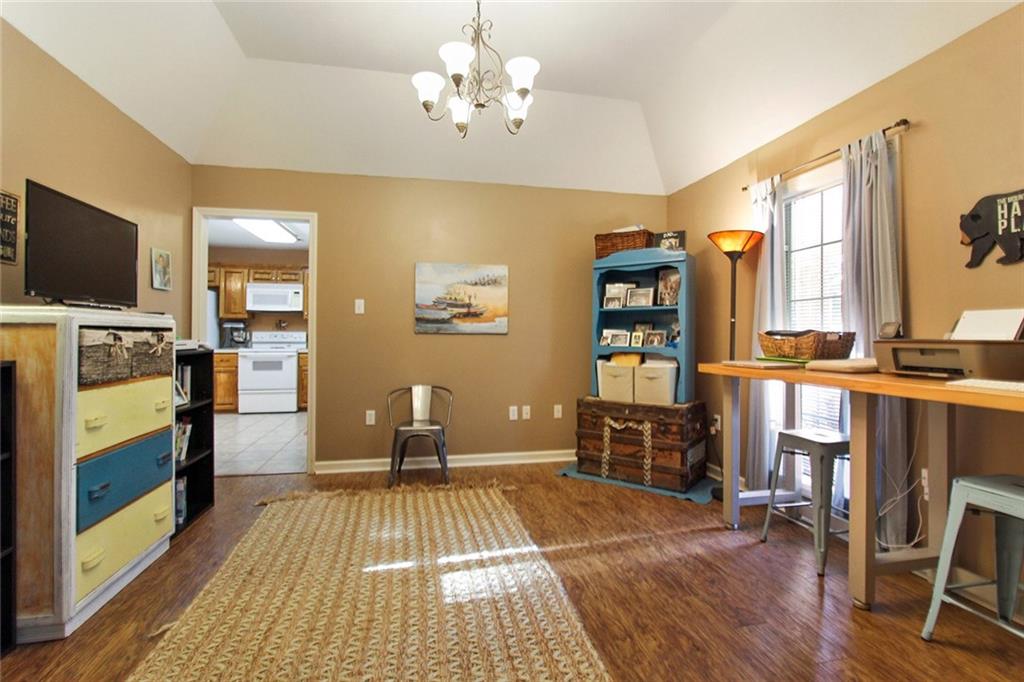 175 Earl Linzay Road Forest Hill, LA 71430 - Photo 5 of 10 Gallery Image 5
