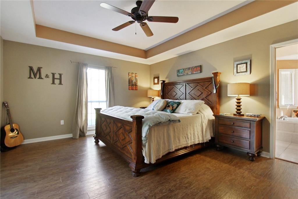 175 Earl Linzay Road Forest Hill, LA 71430 - Photo 6 of 10 Gallery Image 6