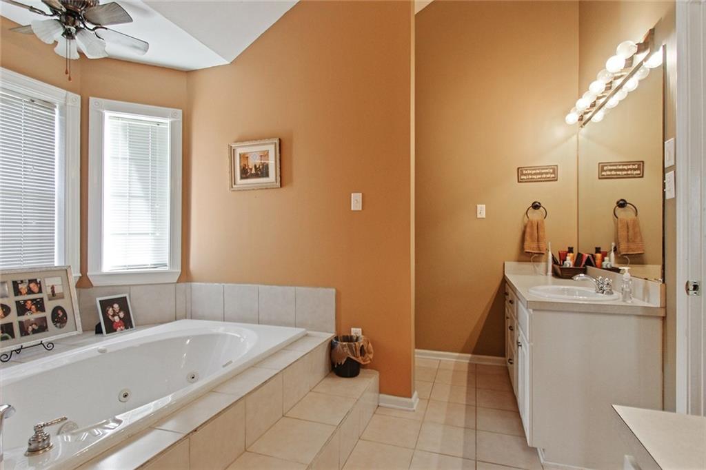 175 Earl Linzay Road Forest Hill, LA 71430 - Photo 7 of 10 Gallery Image 7