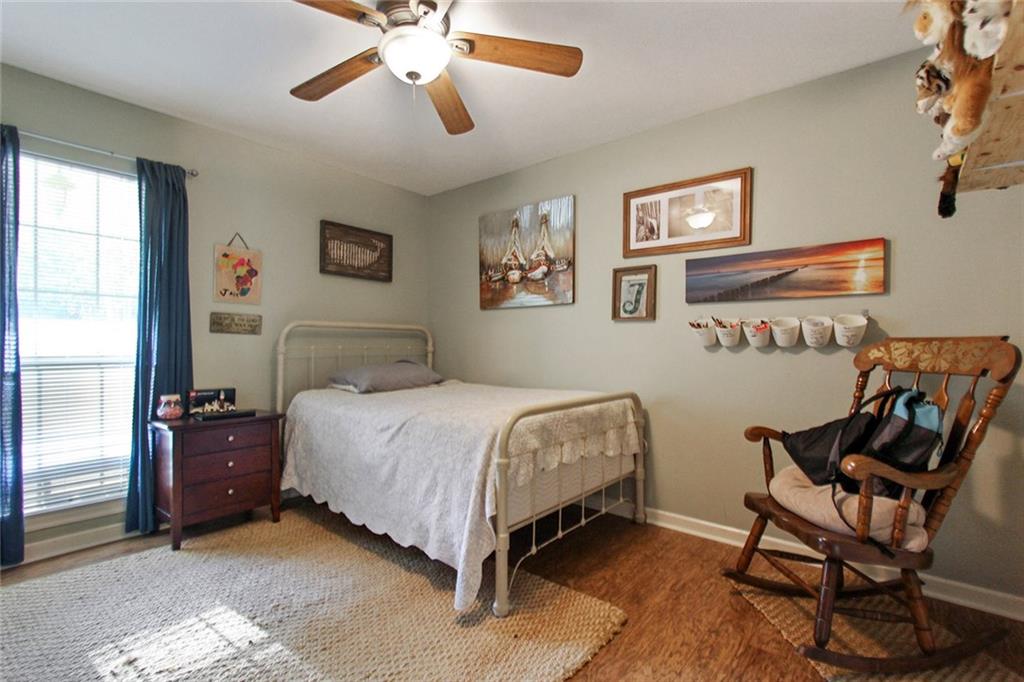 175 Earl Linzay Road Forest Hill, LA 71430 - Photo 8 of 10 Gallery Image 8