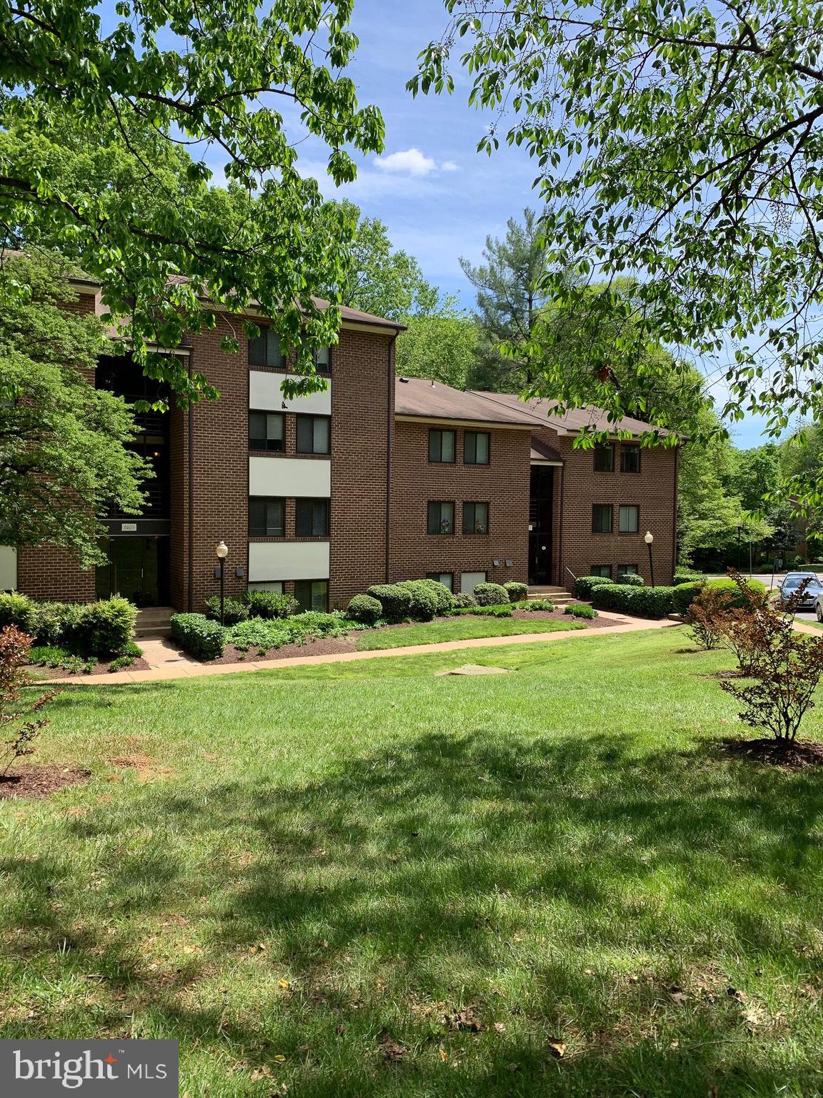 1401 Northgate Square, Unit 22C Reston, VA 20190 - Photo 3 of 71 Gallery Image 3