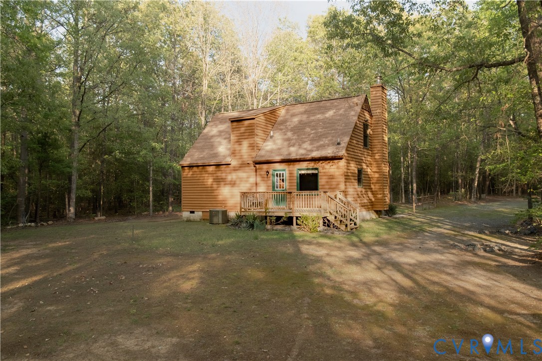 2477 Calno Road Hanover, VA 23069 - Photo 28 of 33