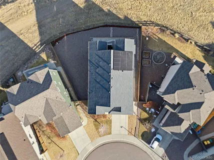 $675,000 | 4465 McMurdo Court, Castle Rock, CO 80108