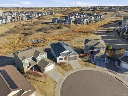 $675,000 | 4465 McMurdo Court, Castle Rock, CO 80108