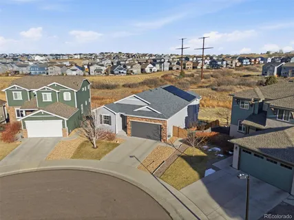 $675,000 | 4465 McMurdo Court, Castle Rock, CO 80108