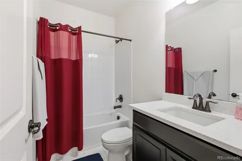 $675,000 | 4465 McMurdo Court, Castle Rock, CO 80108