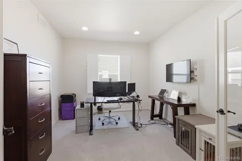 $675,000 | 4465 McMurdo Court, Castle Rock, CO 80108