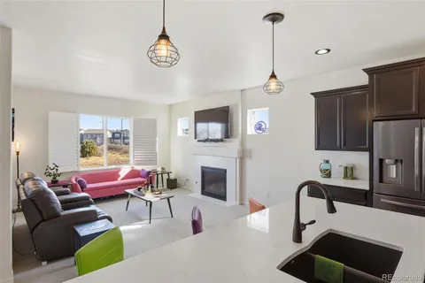 $675,000 | 4465 McMurdo Court, Castle Rock, CO 80108