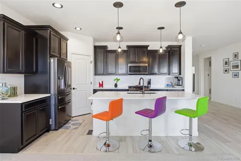 $675,000 | 4465 McMurdo Court, Castle Rock, CO 80108