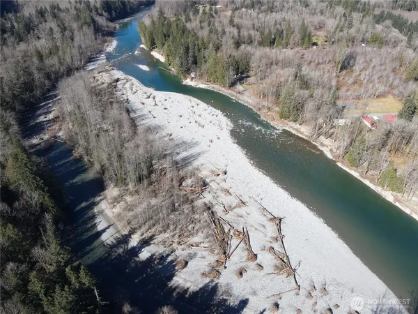 a view of a wooden floor