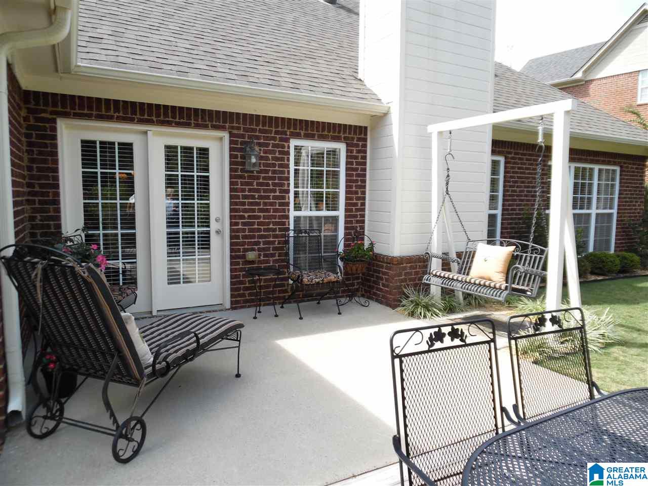 390 Chesser Plantation Lane Chelsea, AL 35043 - Photo 19 of 19