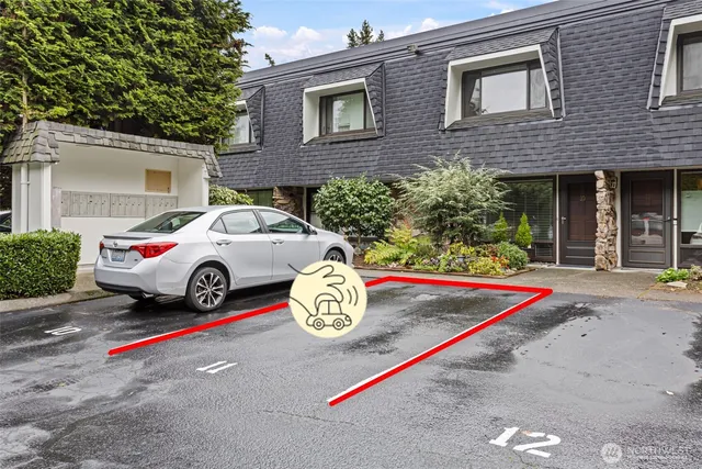 $375,000 | 20714 76th Avenue West, Unit 11, Edmonds, WA 98026