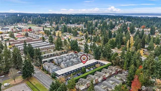 $375,000 | 20714 76th Avenue West, Unit 11, Edmonds, WA 98026