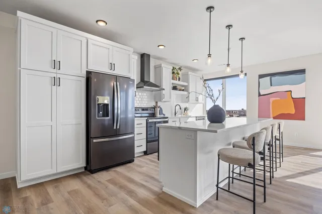 $700,000 | 234 Main Avenue, Unit 719, Fargo, ND 58103