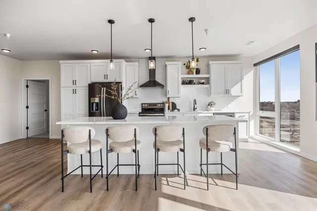 $700,000 | 234 Main Avenue, Unit 719, Fargo, ND 58103