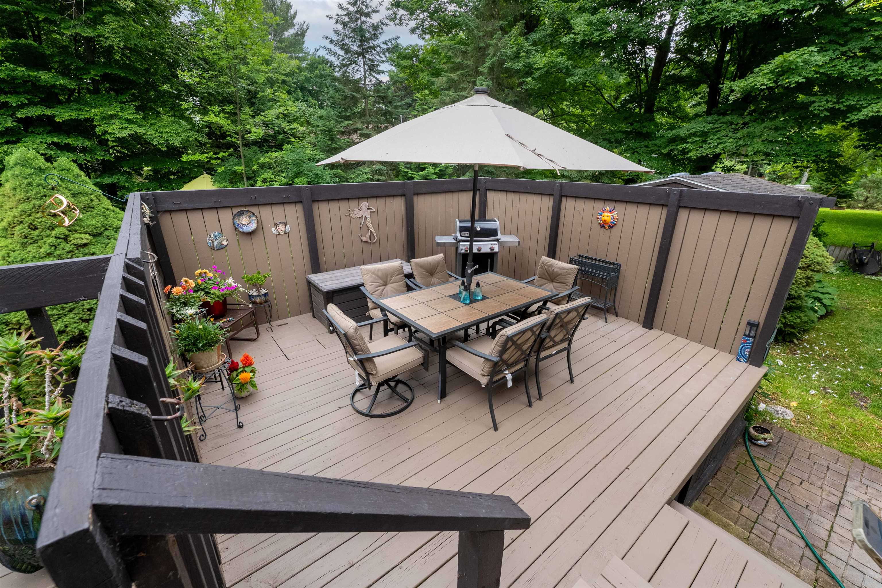 8934 Crockett Road Williamsburg, MI 49690 - Photo 10 of 29