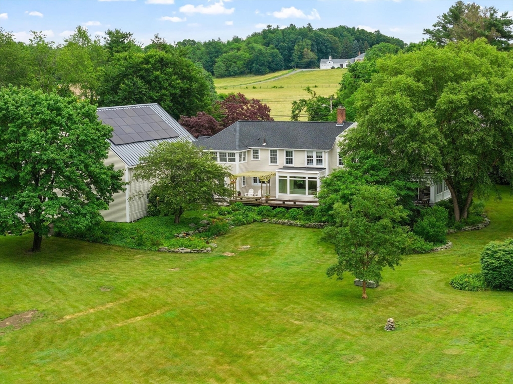 230 Still River Road Harvard, MA 01451 - Photo 33 of 35
