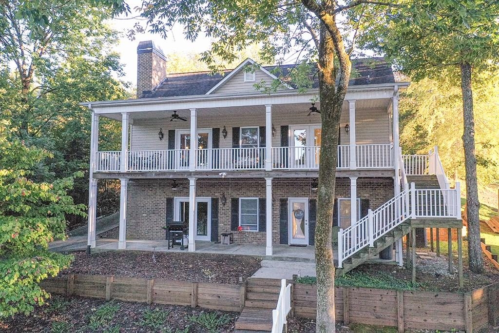 964 East Stagecoach Road Cross Hill, SC 29332 - Photo 1 of 14 Gallery Image 1