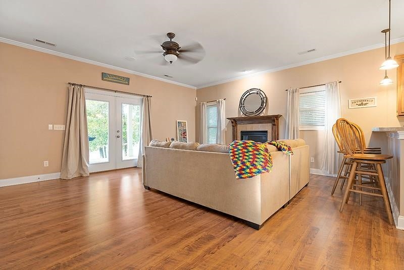 964 East Stagecoach Road Cross Hill, SC 29332 - Photo 12 of 14 Gallery Image 12