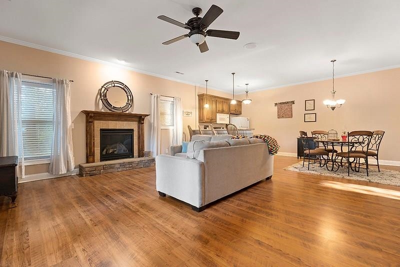 964 East Stagecoach Road Cross Hill, SC 29332 - Photo 13 of 14 Gallery Image 13