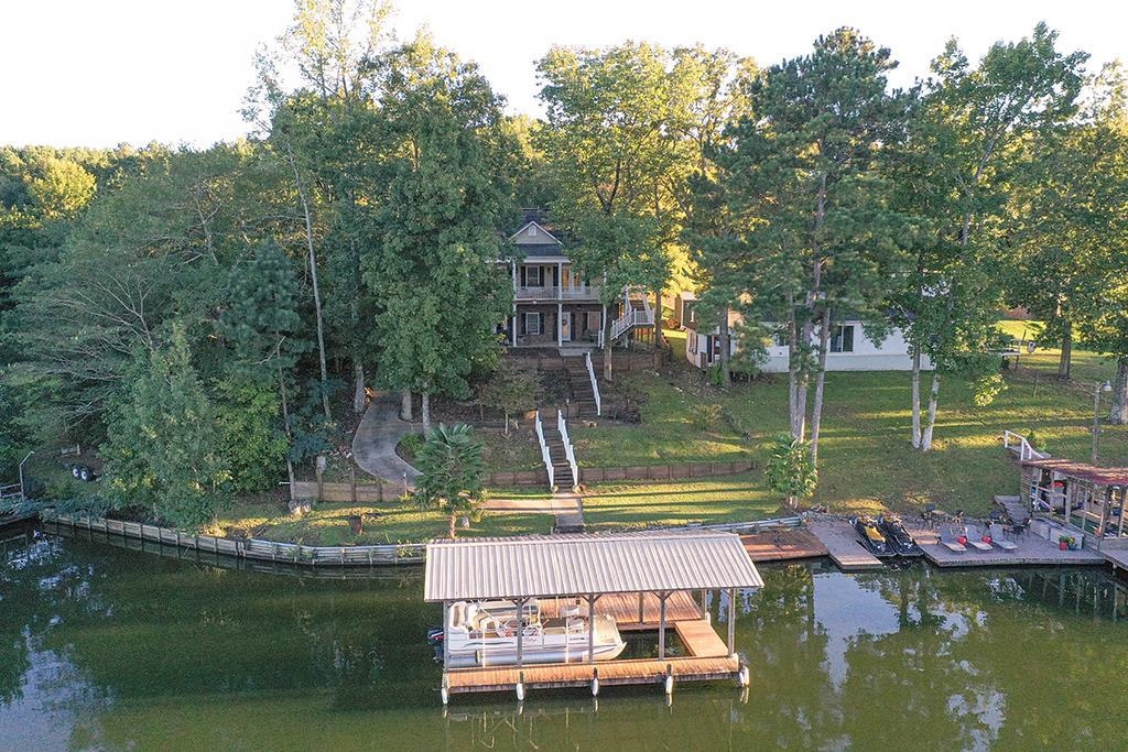 964 East Stagecoach Road Cross Hill, SC 29332 - Photo 3 of 14 Gallery Image 3