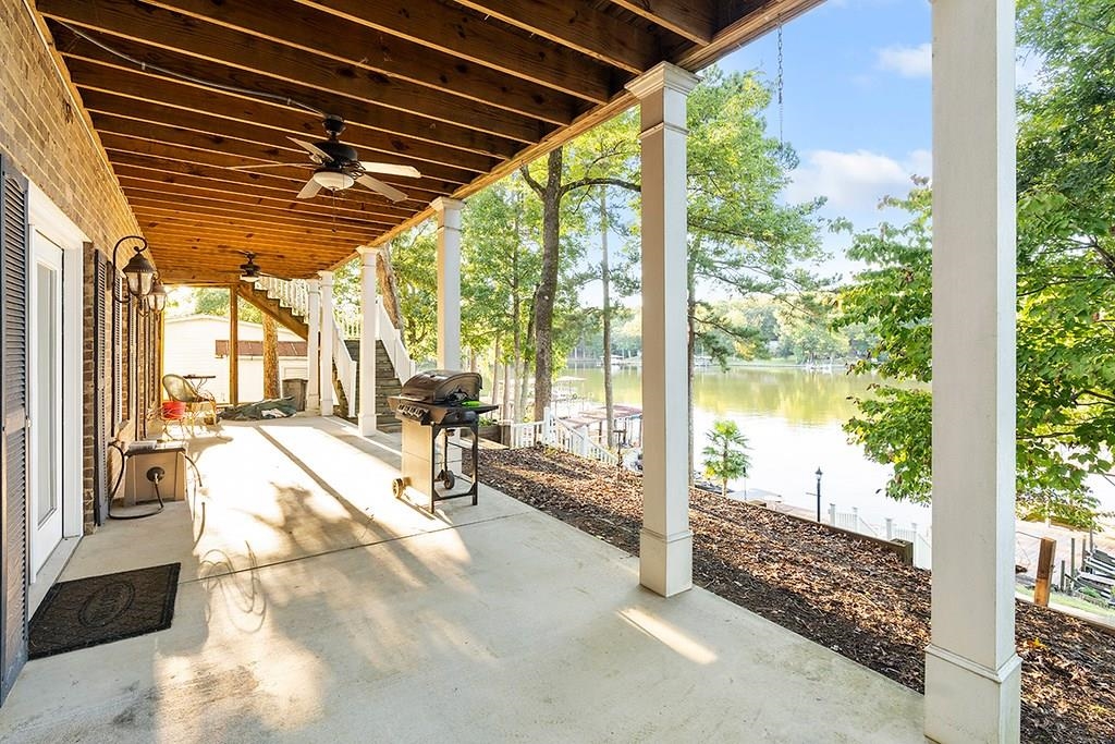 964 East Stagecoach Road Cross Hill, SC 29332 - Photo 4 of 14 Gallery Image 4