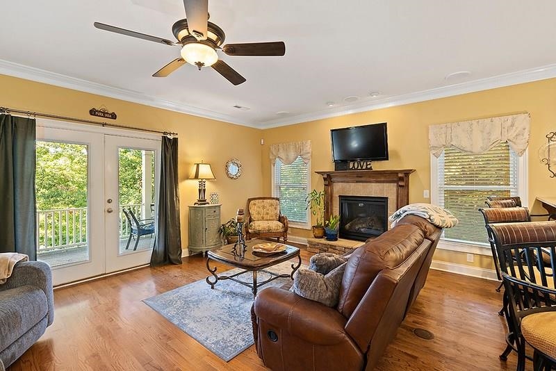 964 East Stagecoach Road Cross Hill, SC 29332 - Photo 6 of 14 Gallery Image 6