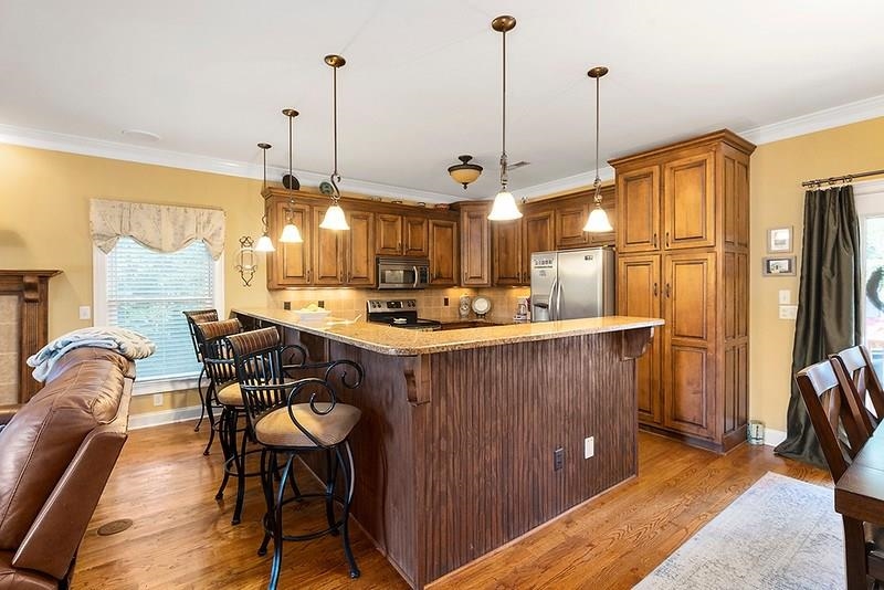 964 East Stagecoach Road Cross Hill, SC 29332 - Photo 9 of 14 Gallery Image 9
