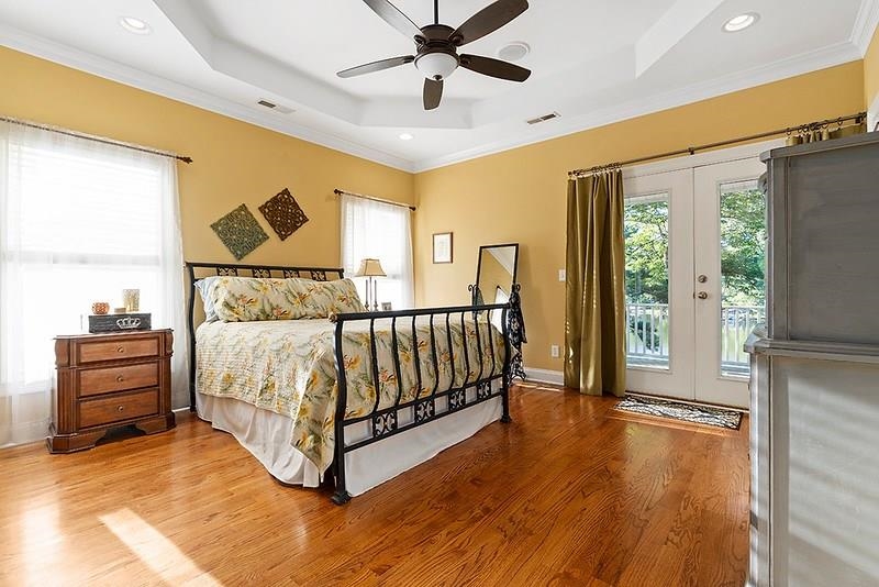 964 East Stagecoach Road Cross Hill, SC 29332 - Photo 10 of 14 Gallery Image 10