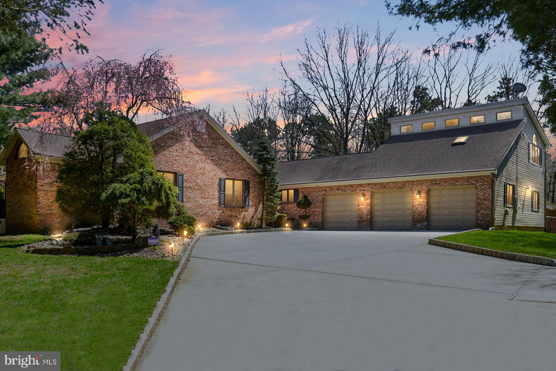 217 Old Forge Road Monroe Township, NJ 08831 - Photo 1 of 60 Gallery Image 1