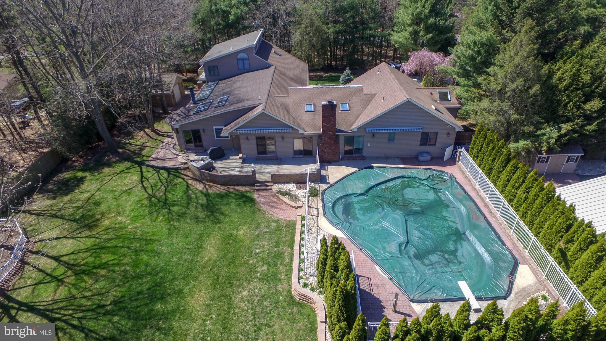 217 Old Forge Road Monroe Township, NJ 08831 - Photo 2 of 60 Gallery Image 2