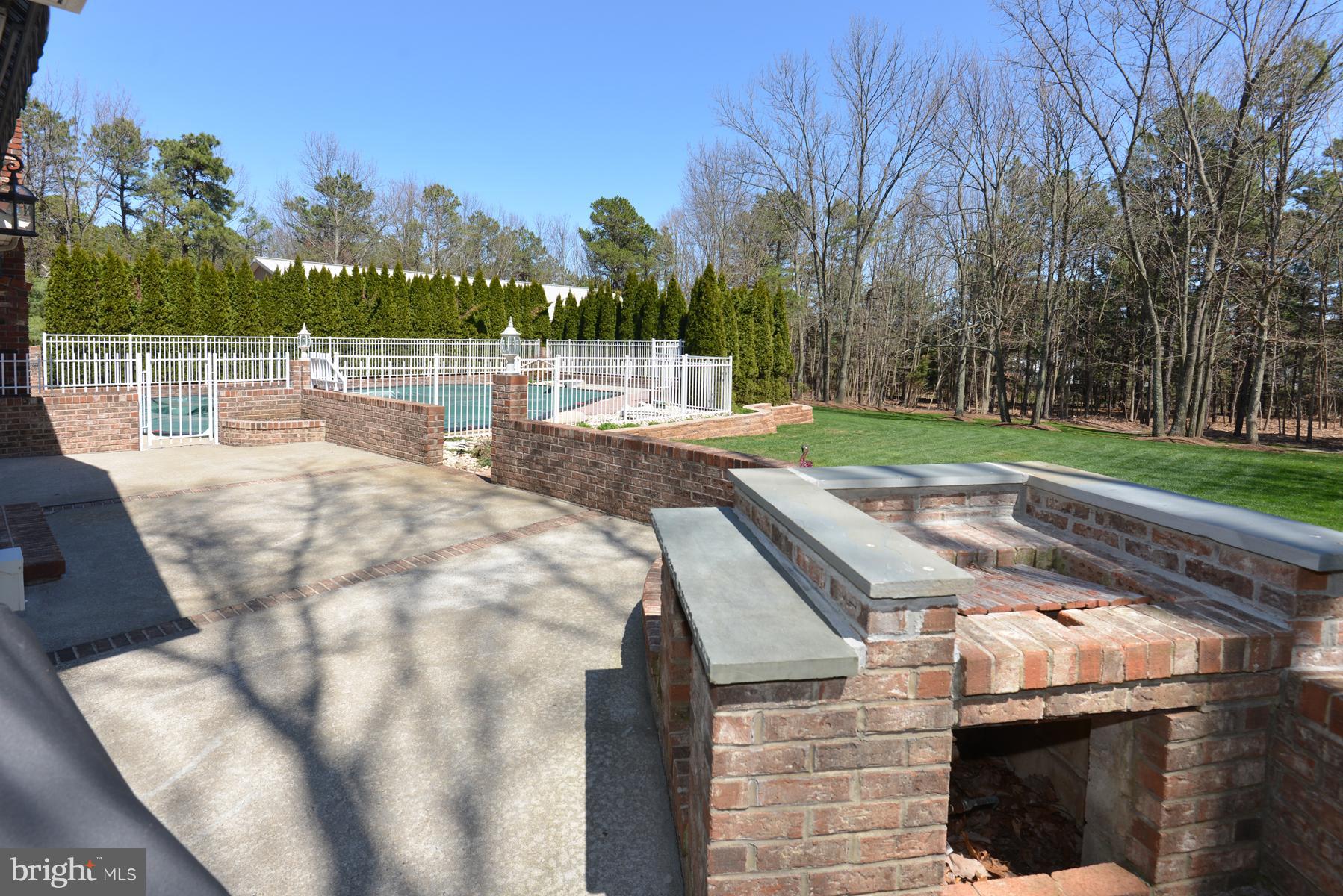 217 Old Forge Road Monroe Township, NJ 08831 - Photo 29 of 60 Gallery Image 29