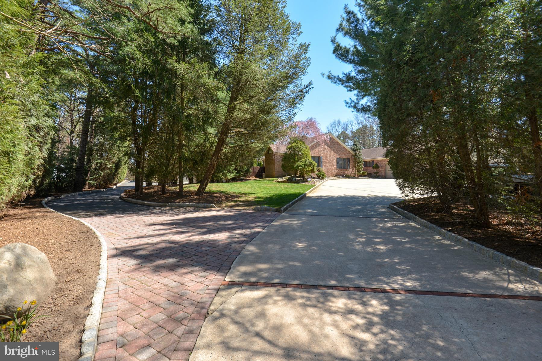 217 Old Forge Road Monroe Township, NJ 08831 - Photo 33 of 60 Gallery Image 33