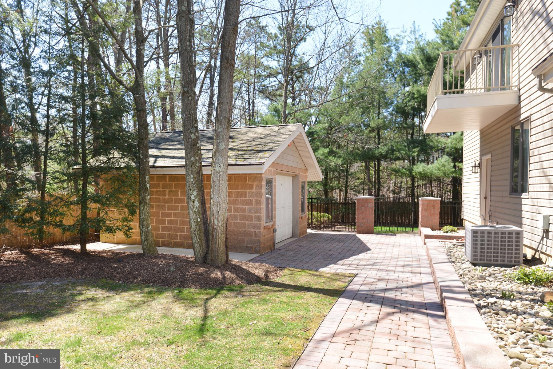 217 Old Forge Road Monroe Township, NJ 08831 - Photo 36 of 60 Gallery Image 36