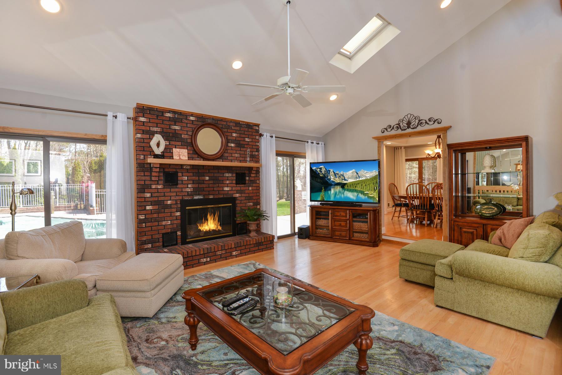 217 Old Forge Road Monroe Township, NJ 08831 - Photo 40 of 60 Gallery Image 40