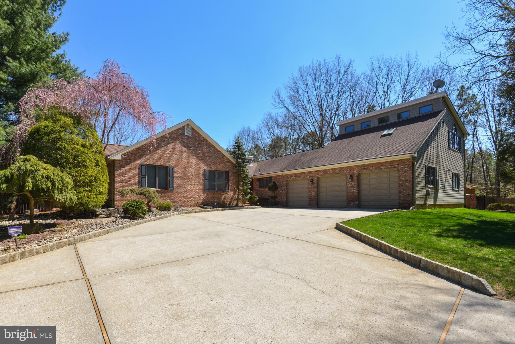217 Old Forge Road Monroe Township, NJ 08831 - Photo 44 of 60 Gallery Image 44