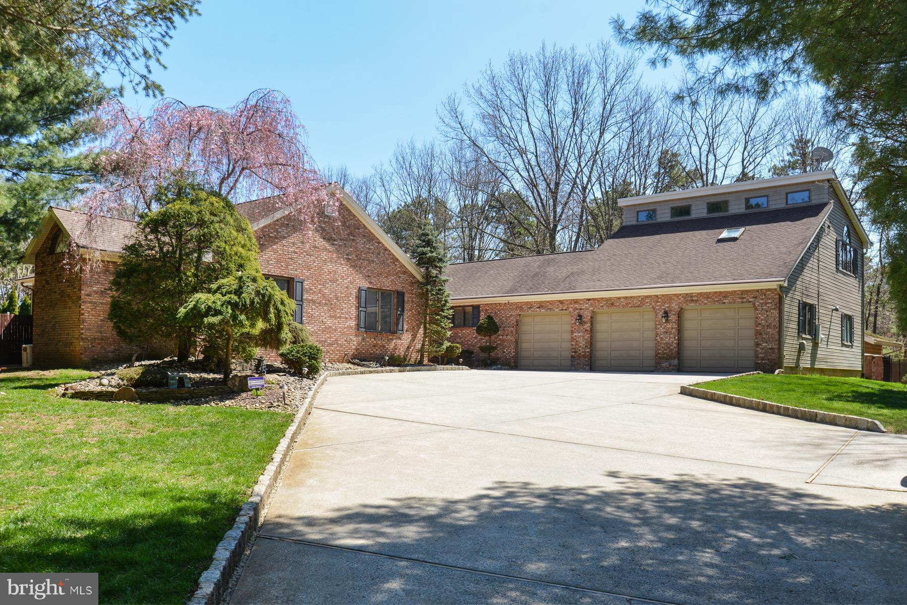 217 Old Forge Road Monroe Township, NJ 08831 - Photo 47 of 60 Gallery Image 47