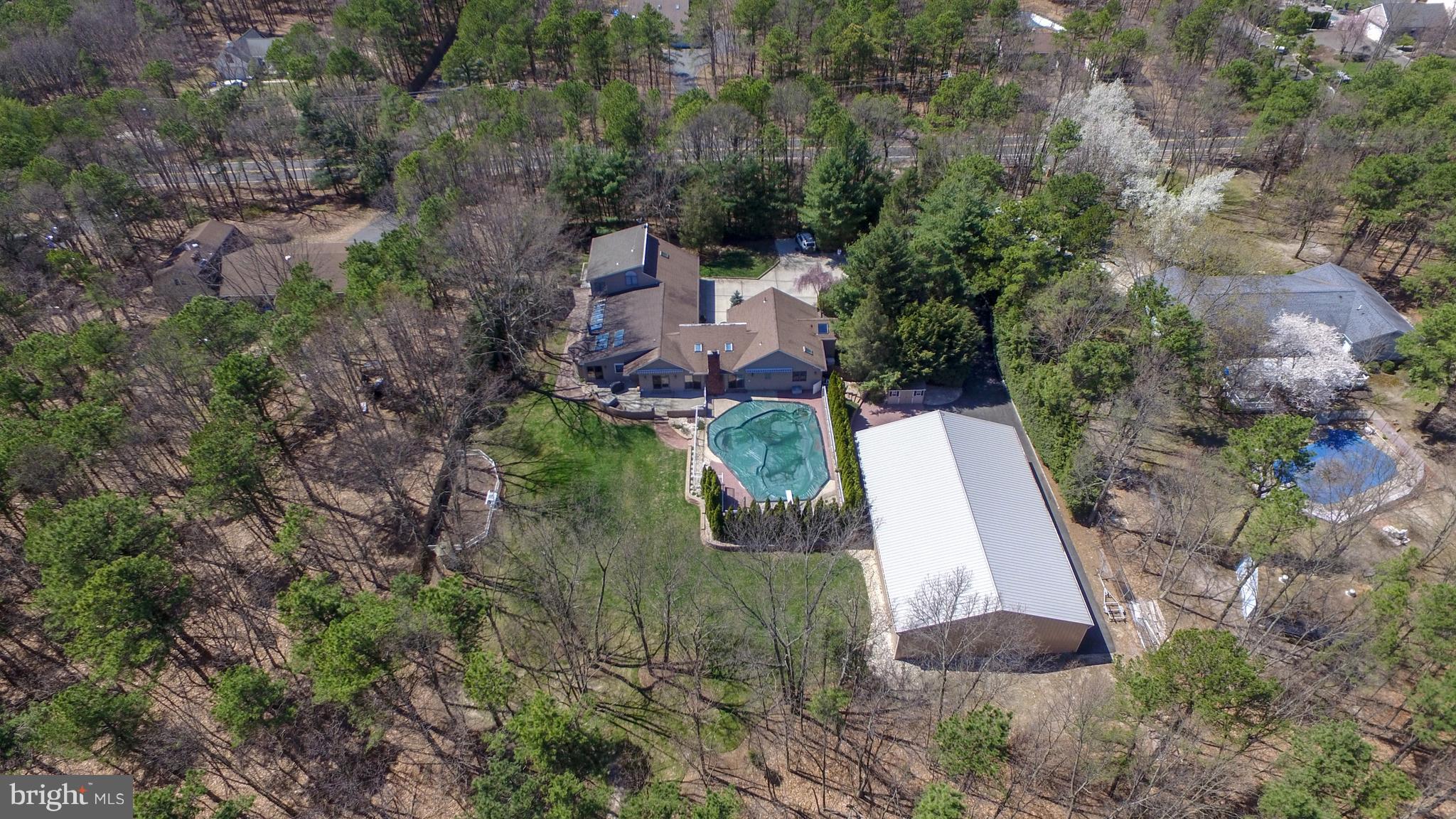 217 Old Forge Road Monroe Township, NJ 08831 - Photo 6 of 60 Gallery Image 6