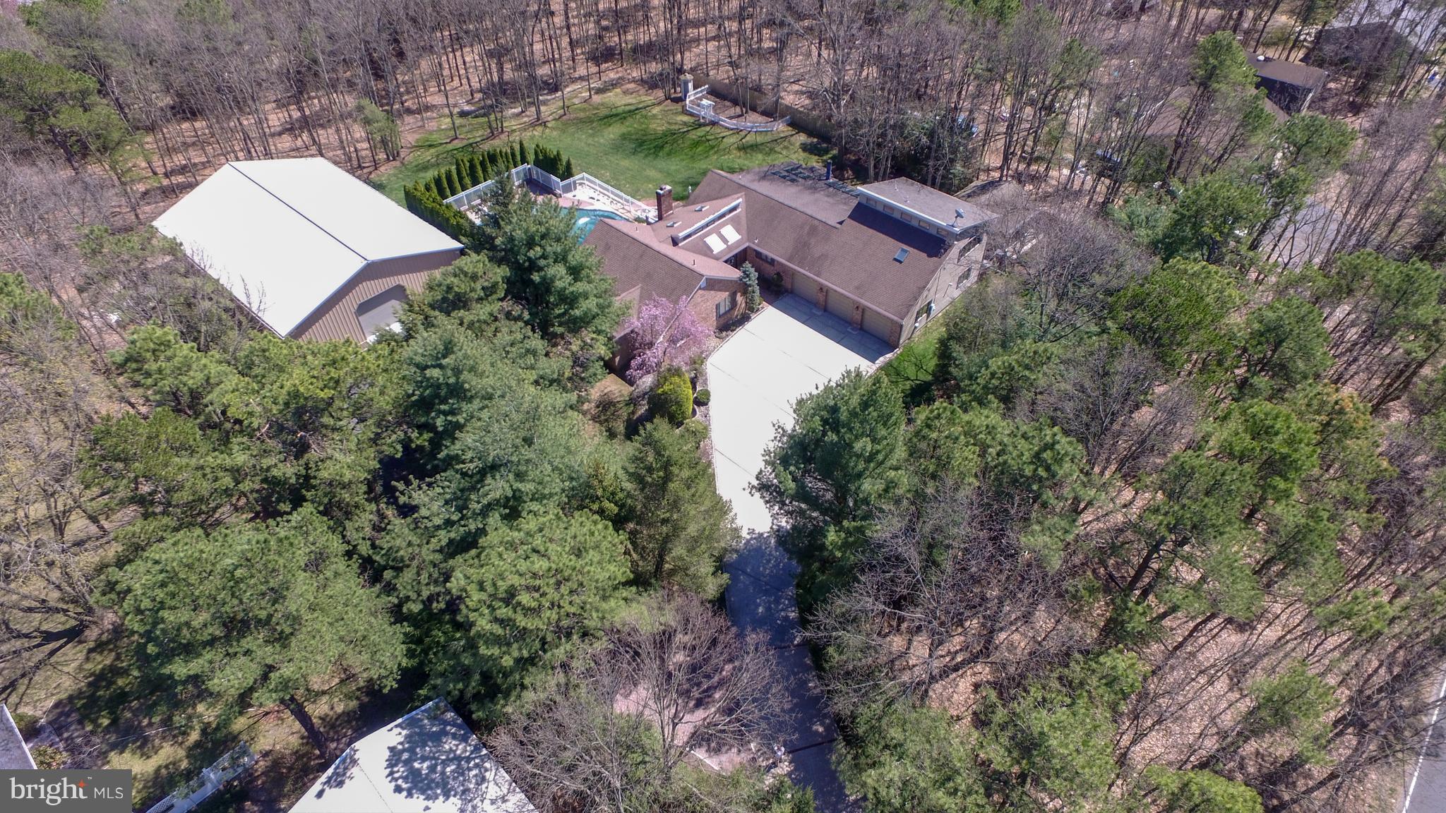 217 Old Forge Road Monroe Township, NJ 08831 - Photo 8 of 60 Gallery Image 8