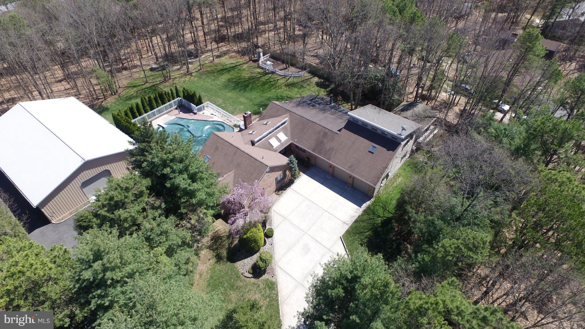 217 Old Forge Road Monroe Township, NJ 08831 - Photo 9 of 60 Gallery Image 9