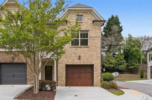$3,350 | 2794 Archway Drive, Atlanta, GA 30341